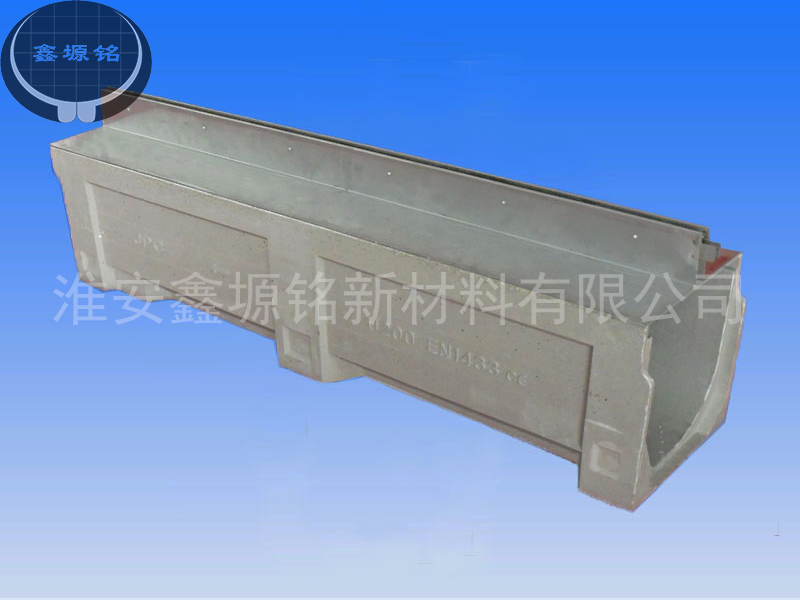 徐州塑料树脂排水沟经销商